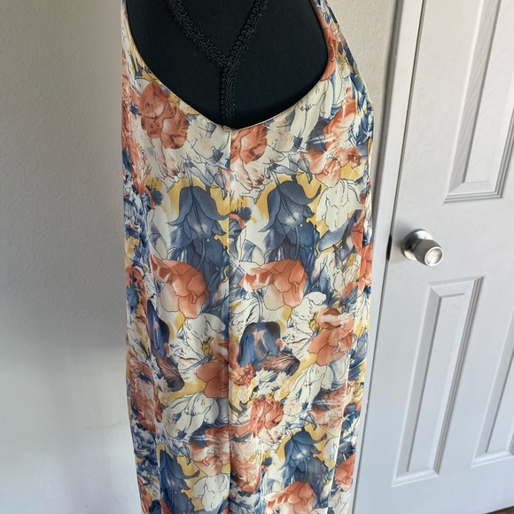 Spring Dress - Picture 2 of 7